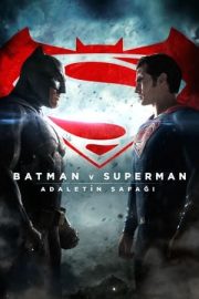 Batman ve Superman: Adaletin Şafağı Hd Kesintisiz Donmadan izleyin