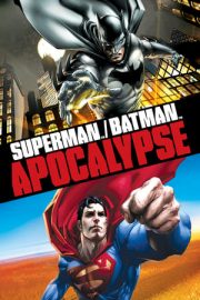 Superman/Batman: Kıyamet Hd Kesintisiz Donmadan izleyin